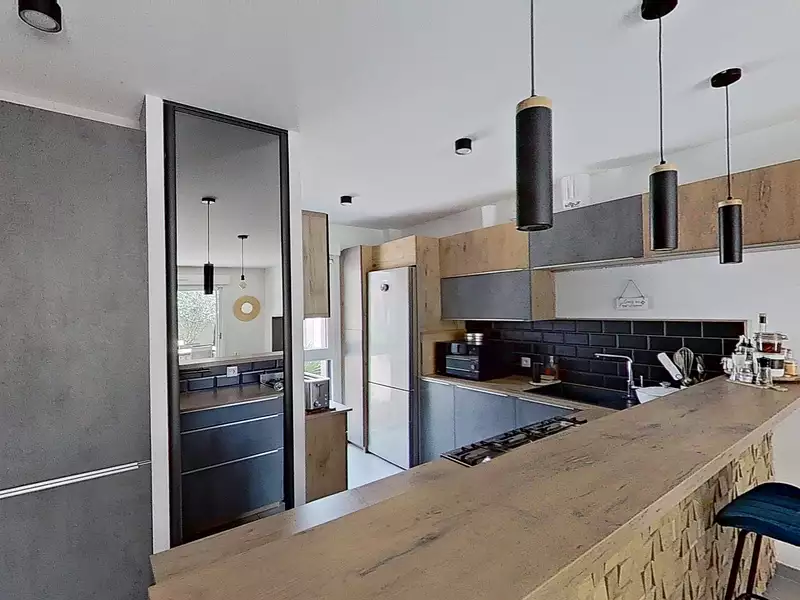 Divers, 77,05 m²