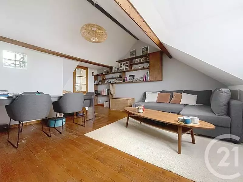 Appartement, 40,4 m²