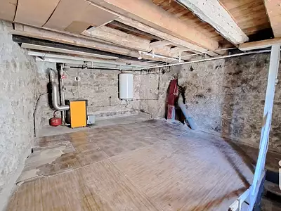 Maison, 88 m²