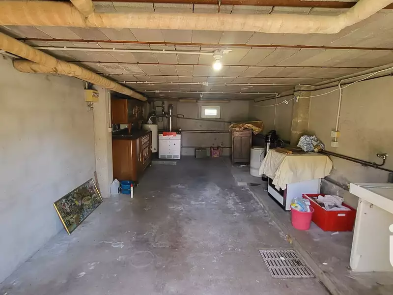 Maison, 80 m²