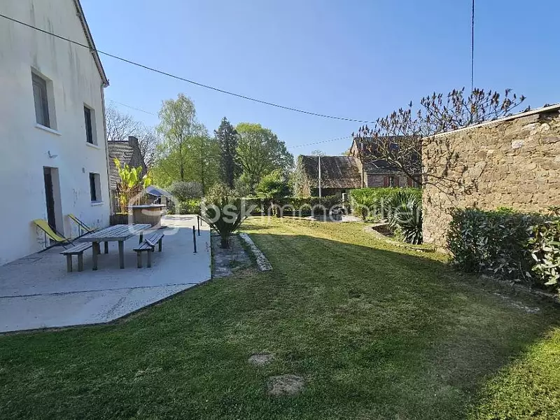 Maison, 200 m²