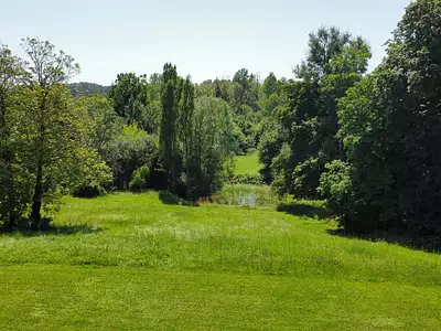 Maison, 552 m²
