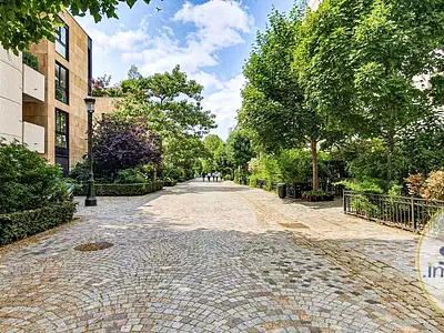 Appartement, 125 m²