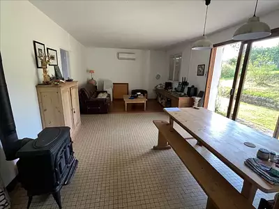 Maison, 80 m²