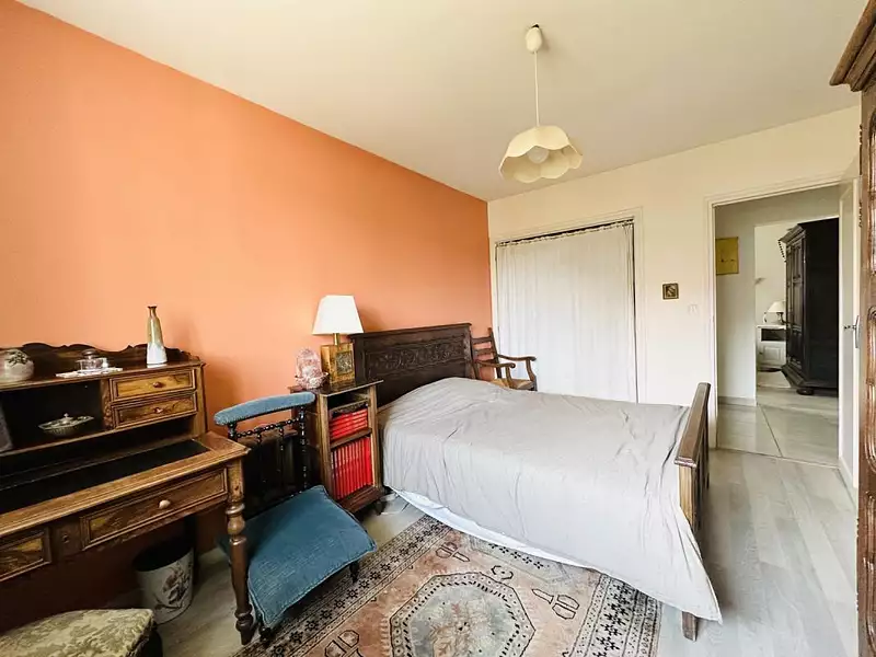 Maison, 115 m²