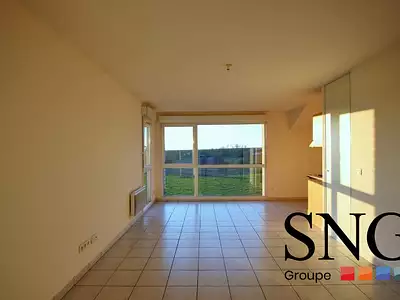 Appartement, 51 m²