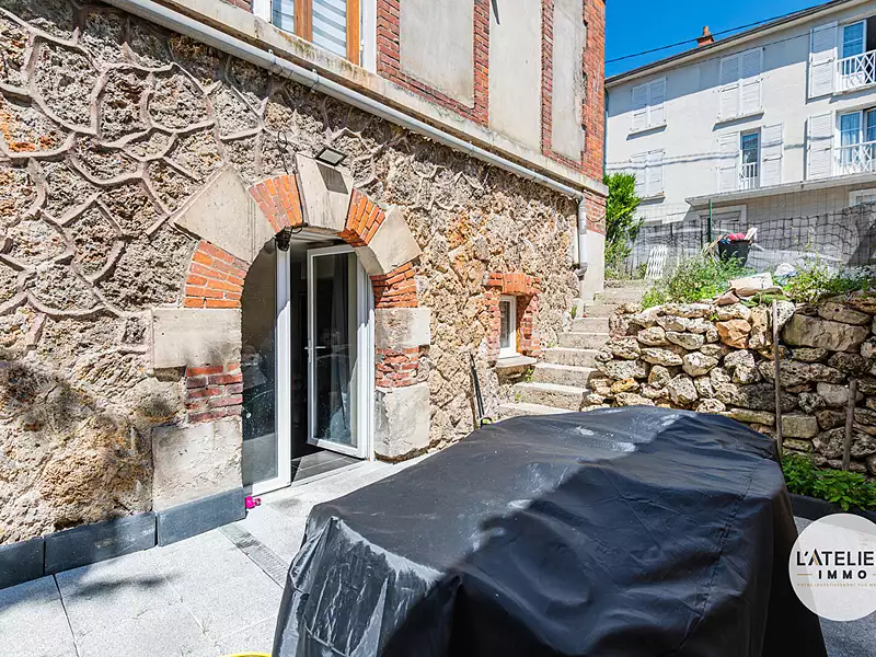 Appartement, 65,31 m²