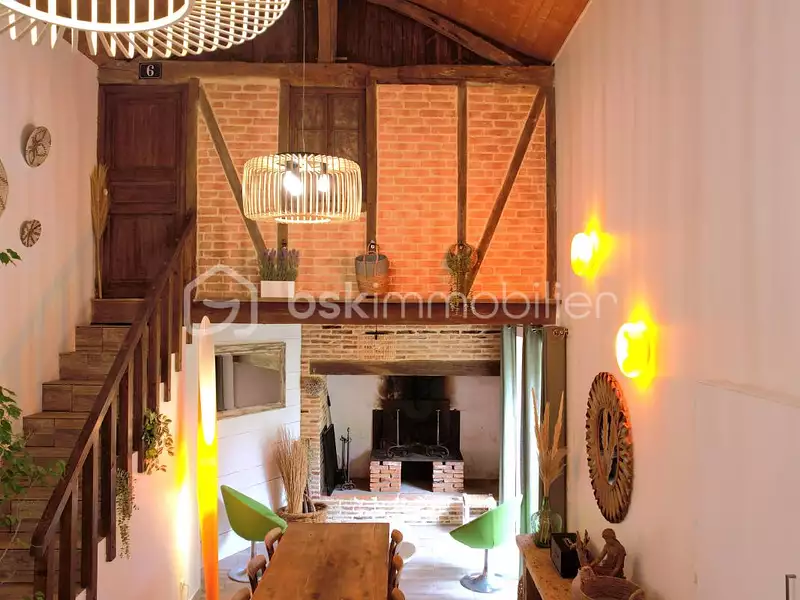Maison, 230 m²