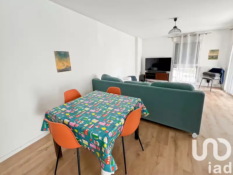 Appartement, 67 m²