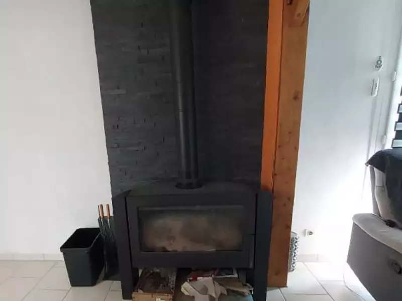 Maison, 85 m²