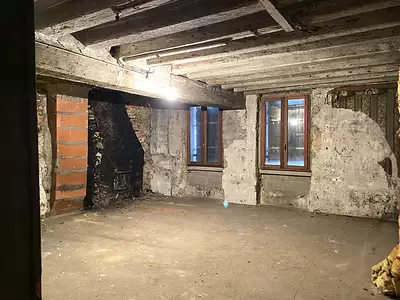 Maison, 85 m²
