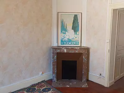 Appartement, 88,54 m²