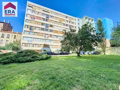Appartement, 60 m²