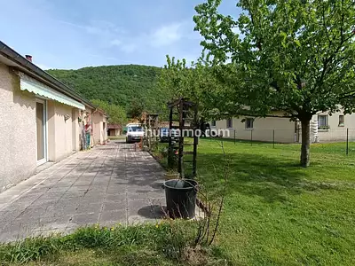 Maison, 112 m²