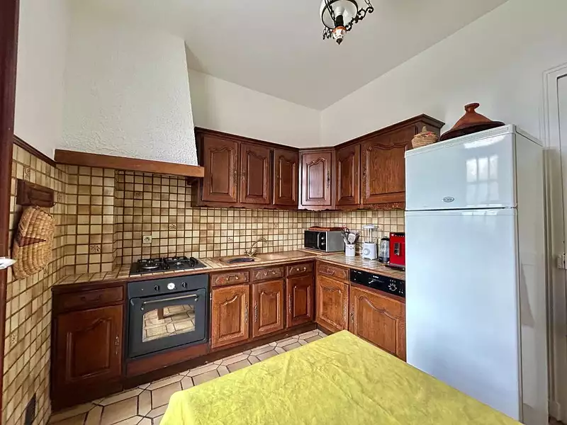 Maison, 139 m²