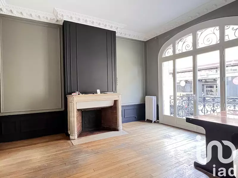 Maison, 185 m²