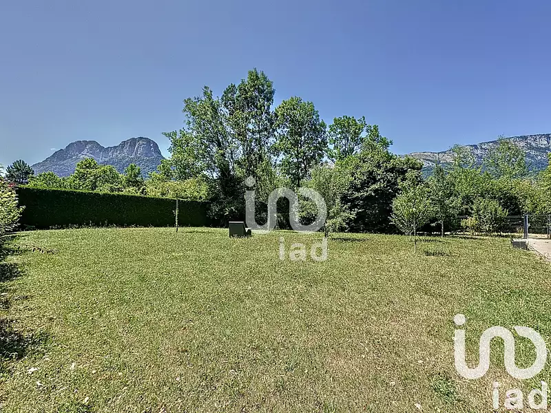 Appartement, 62 m²