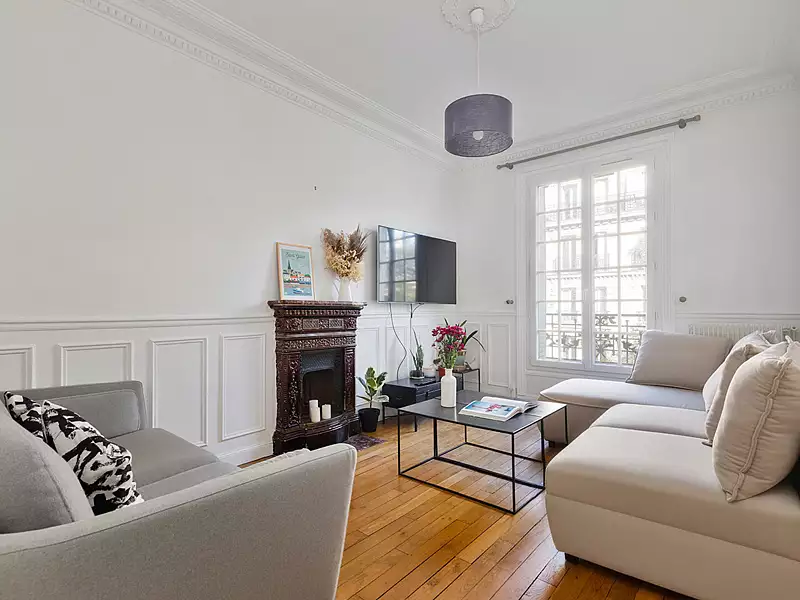 Appartement, 40,03 m²