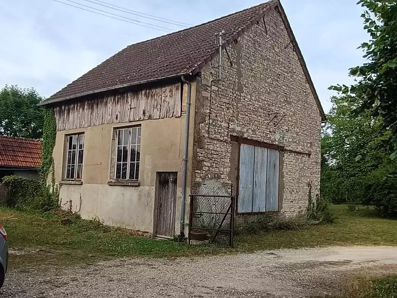 Maison, 210 m²
