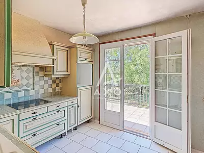 Maison, 96,5 m²
