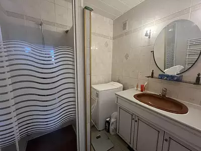 Appartement, 80,41 m²