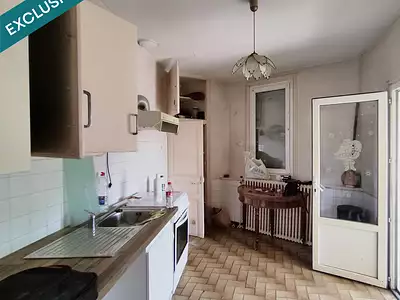 Maison, 96 m²