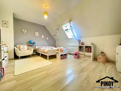 Maison, 144 m²