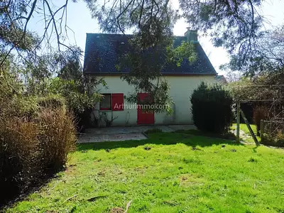 Maison, 79,2 m²