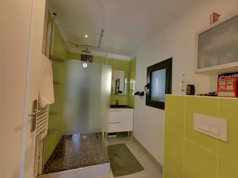 Maison, 165 m²