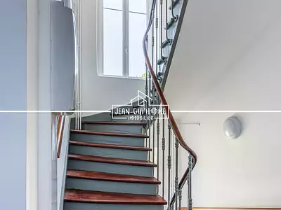Appartement, 68 m²
