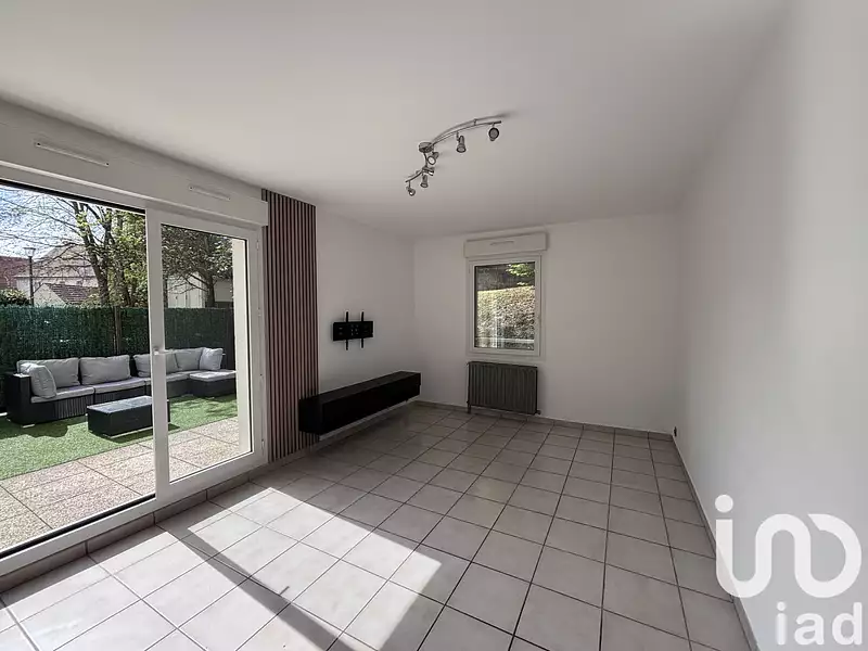 Appartement, 60 m²