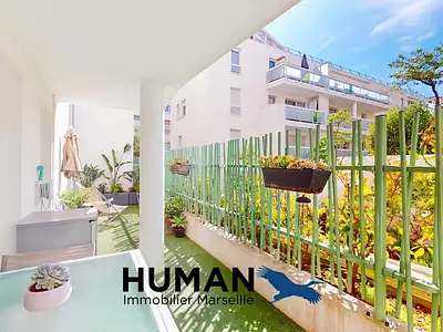 Appartement, 63 m²