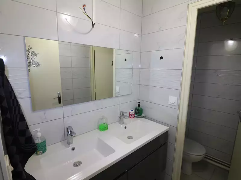Appartement, 110 m²