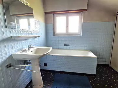 Maison, 125 m²