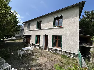 Maison, 97 m²
