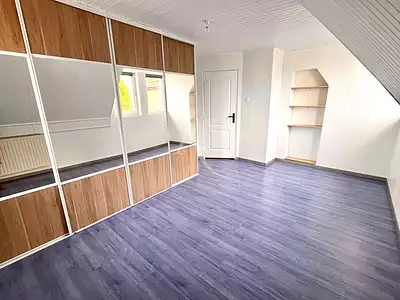 Appartement, 104,27 m²