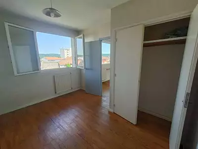Appartement, 47 m²