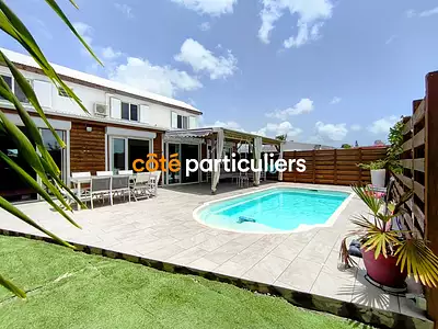 Maison, 144 m²
