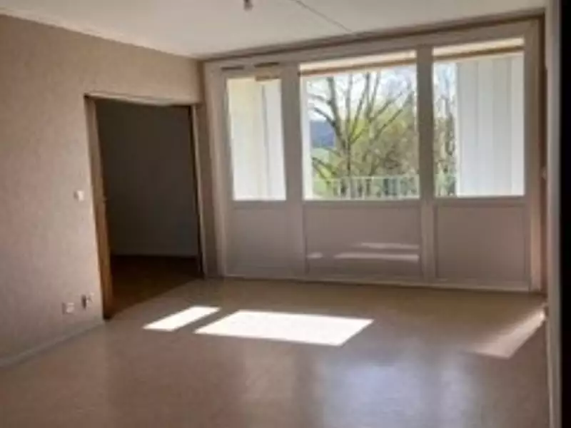 Appartement, 76 m²