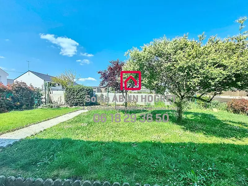 Maison, 85 m²