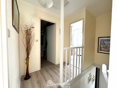 Maison, 117 m²