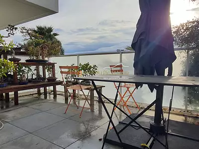 Appartement, 70,7 m²