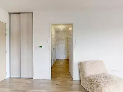 Appartement, 64 m²