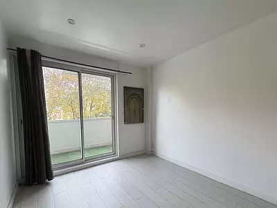 Appartement, 17 m²
