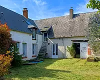 Maison, 208 m²