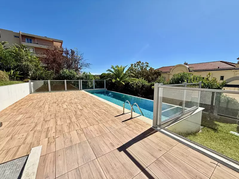 Appartement, 41,69 m²