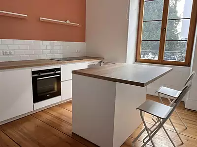 Appartement, 73 m²