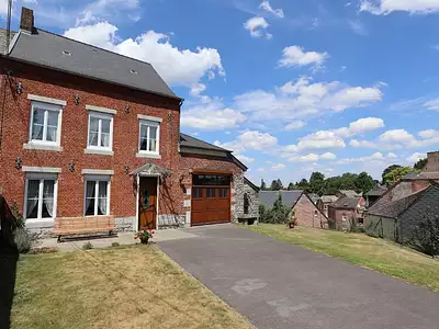 Maison, 108 m²