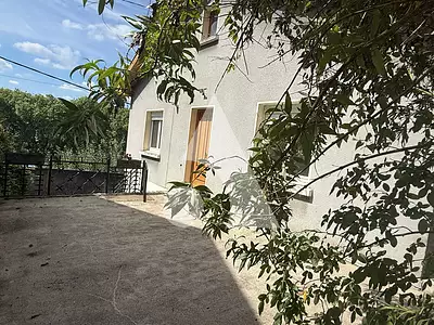 Maison, 122 m²