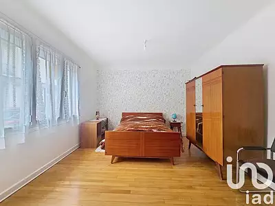 Maison, 127 m²